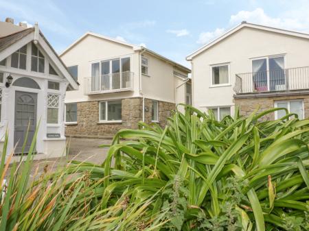 Brook House, Sennen Cove