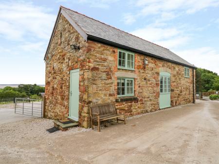 Plas Tirion Cottage, Mostyn