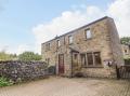 Horton Scar House, Horton-in-Ribblesdale