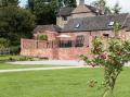 Manor Barn, Fulford