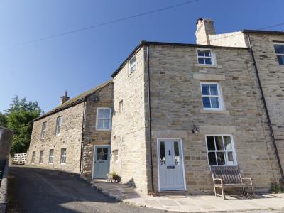 The Dale Townhouse, Allendale, Northumberland