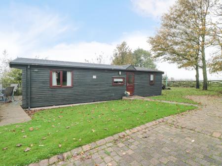 Sycamore Lodge, Danby, Yorkshire