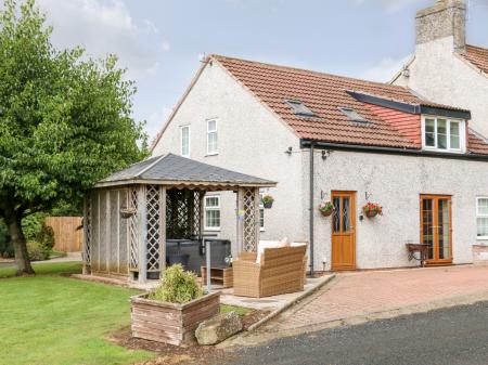 The Barn, Northallerton, Yorkshire