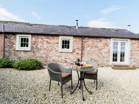 Faraway Cottage, Kirklinton, Cumbria