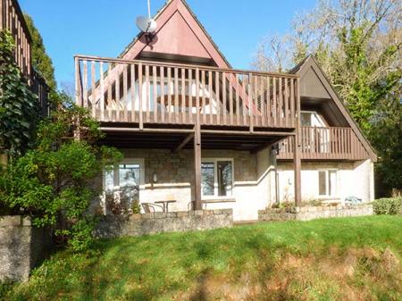 42 Valley Lodge, Gunnislake, Cornwall