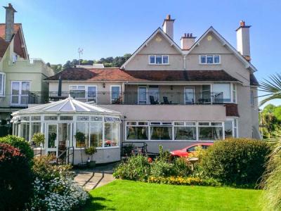 Beachview Suite, Minehead, Somerset
