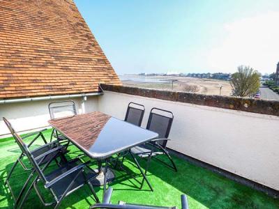 Penthouse, Minehead, Somerset