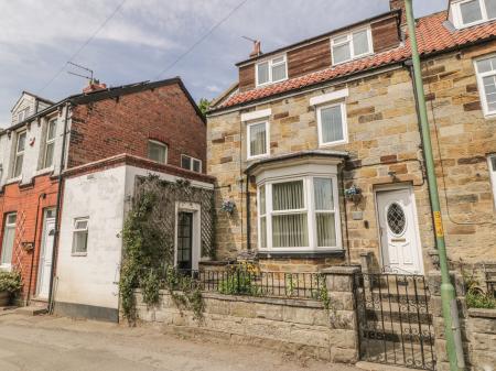 Florence Cottage, Hinderwell, Yorkshire