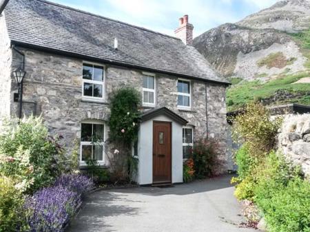 Bodywen, Llangynog, Powys