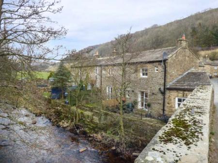 Brig End, Langthwaite, Yorkshire