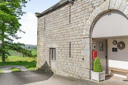 Berts Cottage, Appleby-in-Westmorland, Cumbria