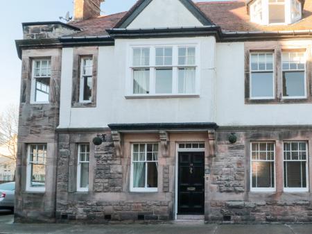 Iona 10 Palace Street East, Berwick-upon-Tweed