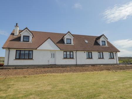 Woodburn Cottage, Dunvegan, Highlands and Islands