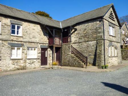 Ullswater, Sawrey, Cumbria