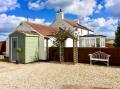 Wold Cottage, Hunmanby