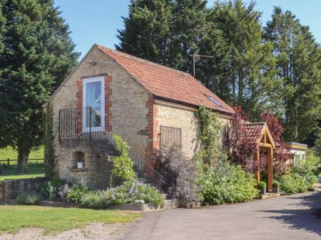 Woodmans Cottage, Upper Seagry, Wiltshire