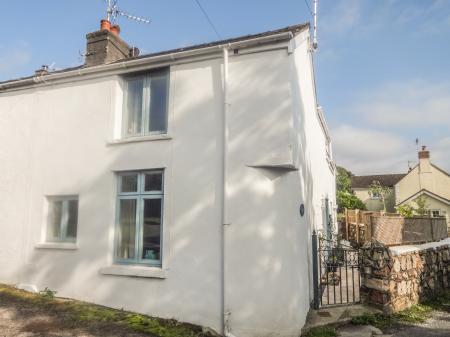 Corner Cottage, Reynoldston, Glamorgan