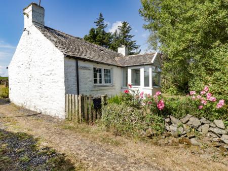 Camphill, Kirkcudbright