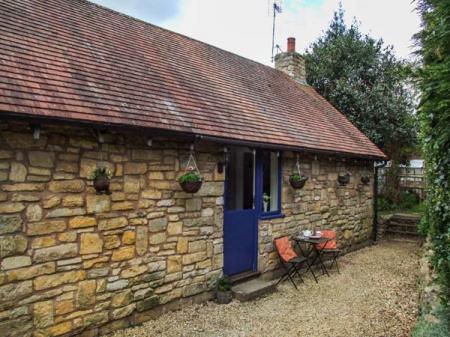 The Hideaway, Eckington, Worcestershire