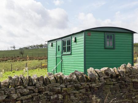 Peat Gate Shepherd's Hut, Haltwhistle, Northumberland