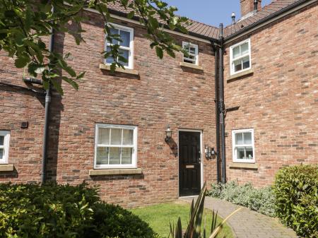 White Rose Apartment, Filey