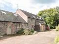 Lee House Cottage, Cheddleton