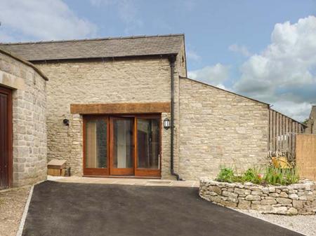 Town End Barn, Bradwell, Derbyshire