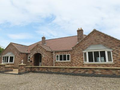 Granville Lodge, Pocklington