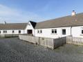 Starfish Cottage, Salen