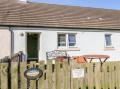 Driftwood Cottage, Salen