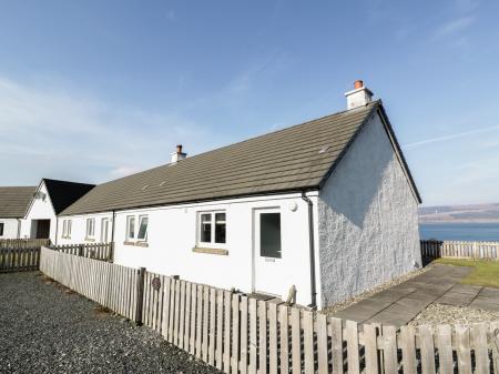 Poppies Cottage, Salen, Strathclyde