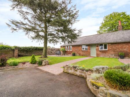 Berrymoor Cottage, Corby Hill, Cumbria