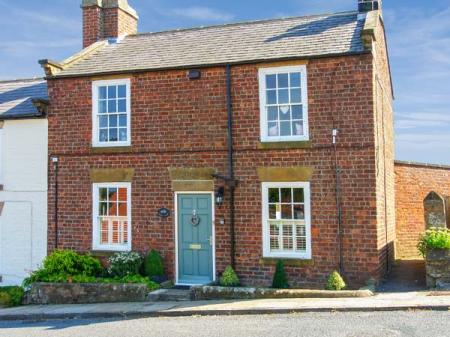 Croft View, Robin Hoods Bay, Yorkshire