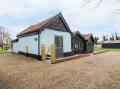 Whitehands Farm Barn, Old Buckenham