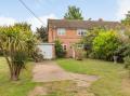 Cowmans Cottage, Aldeburgh