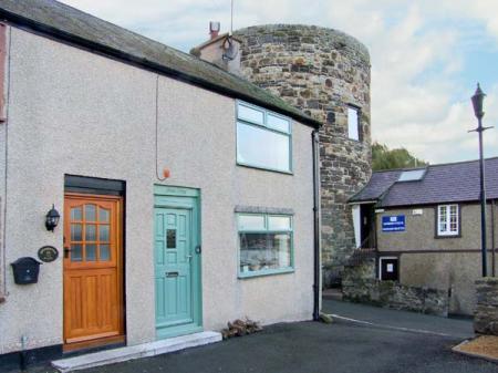 Jasmin Cottage, Conwy, Gwynedd