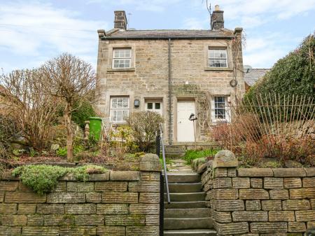 Ash Cottage, Baslow