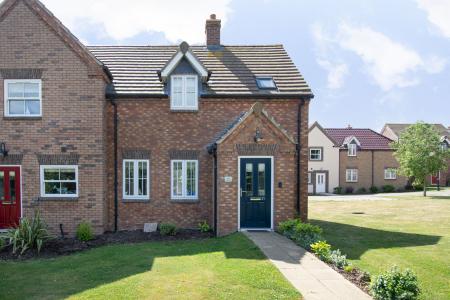 Lilipad Cottage, Filey