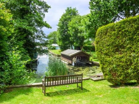 Swan Dyke Cottage, Horning, Norfolk