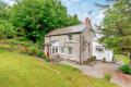 Westside Cottage, Cardinham