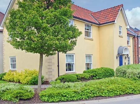 Yorkshire Coast Retreat, Filey, Yorkshire