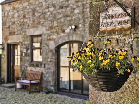 Robin Cottage, Winkhill, Staffordshire