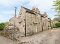 Sundial Cottage, Brassington