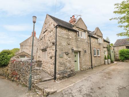 Sundial Cottage, Brassington, Derbyshire