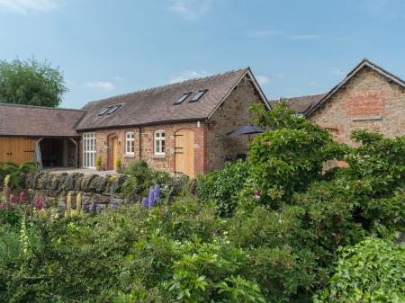 Swallows Cottage, Much Wenlock, Shropshire