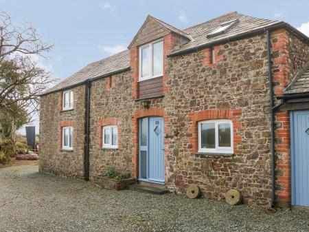 The Stables, Holsworthy, Devon