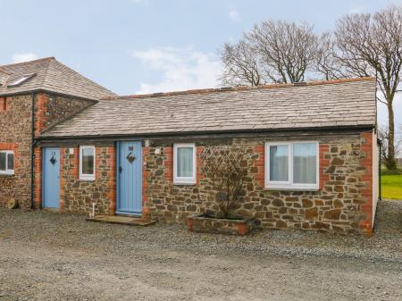 The Cottage, Holsworthy, Devon