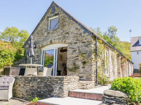 The Barn at Waen y Ffynnon, Ruthin, Clwyd