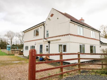 Aditum Cottage, Wragby