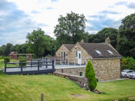 Poacher's Rest, Rowsley, Derbyshire